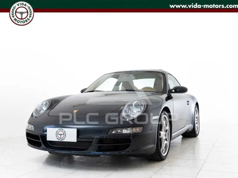 1981 Porsche 911