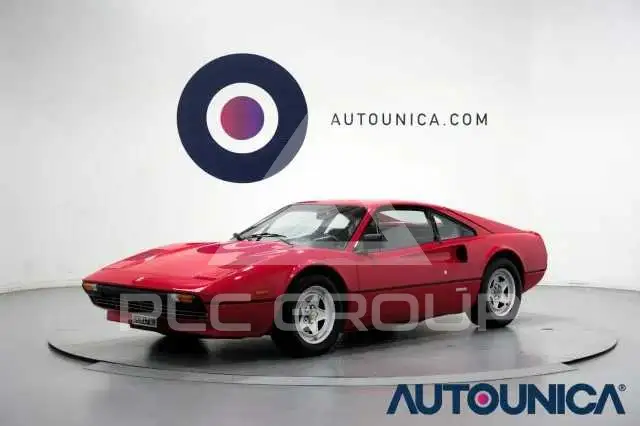 1981 Ferrari 308