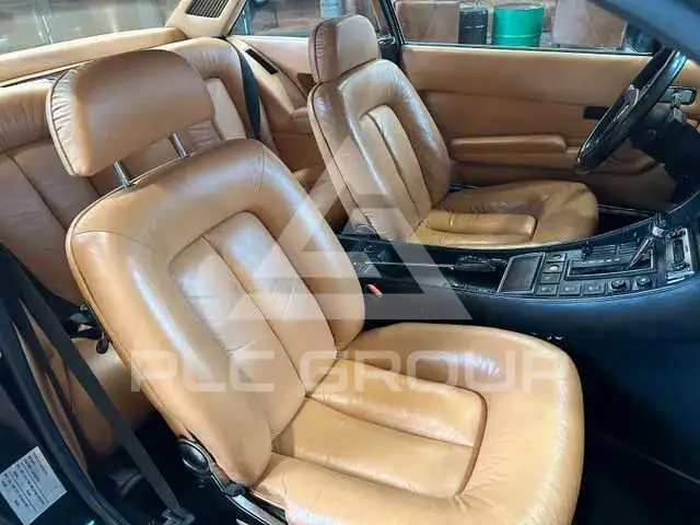 1981 Ferrari 400