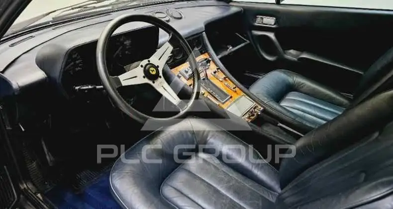 1981 Ferrari 400