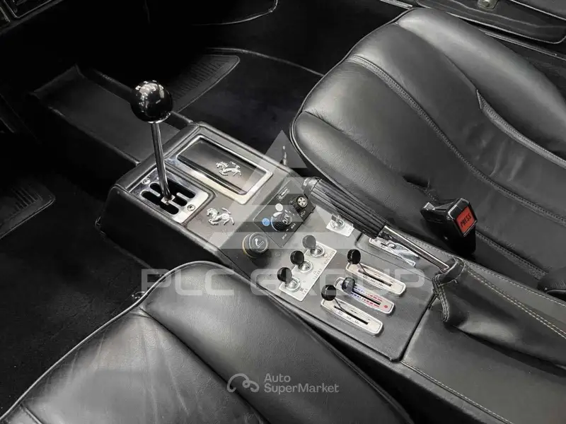 1981 Ferrari 208