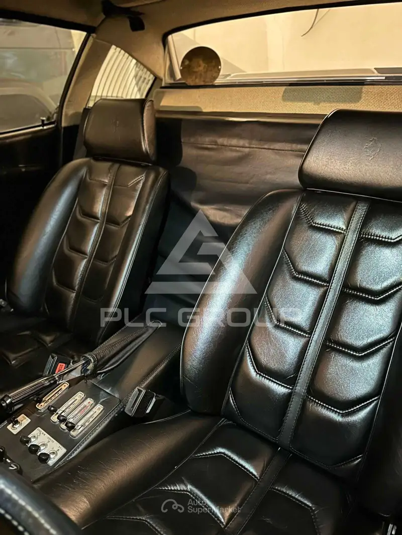 1981 Ferrari 208