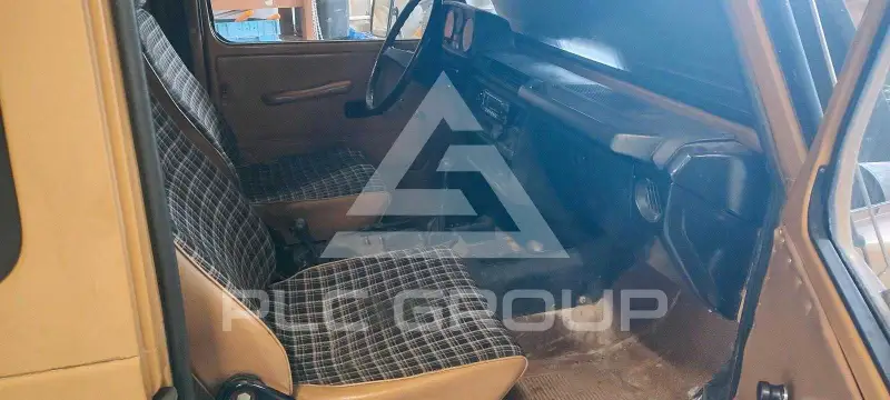 1981 Mercedes Benz E 300