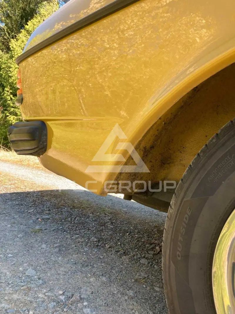 1981 Mercedes Benz 240