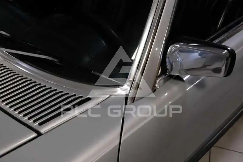 1981 Mercedes Benz SL-Class