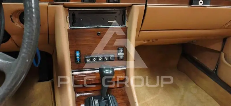 1981 Mercedes Benz 380