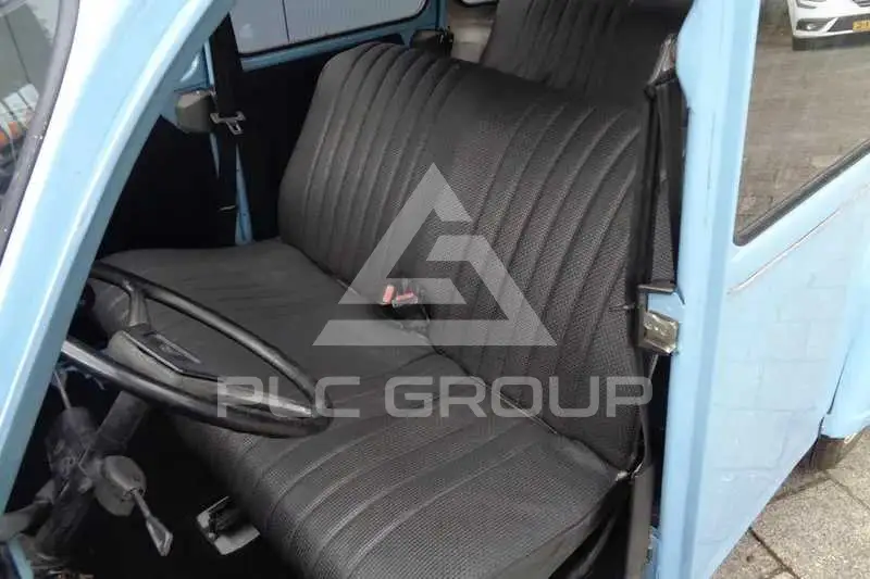 1981 Citroen 2 CV