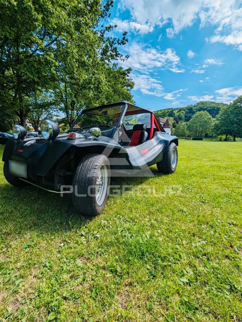 1981 Volkswagen Buggy