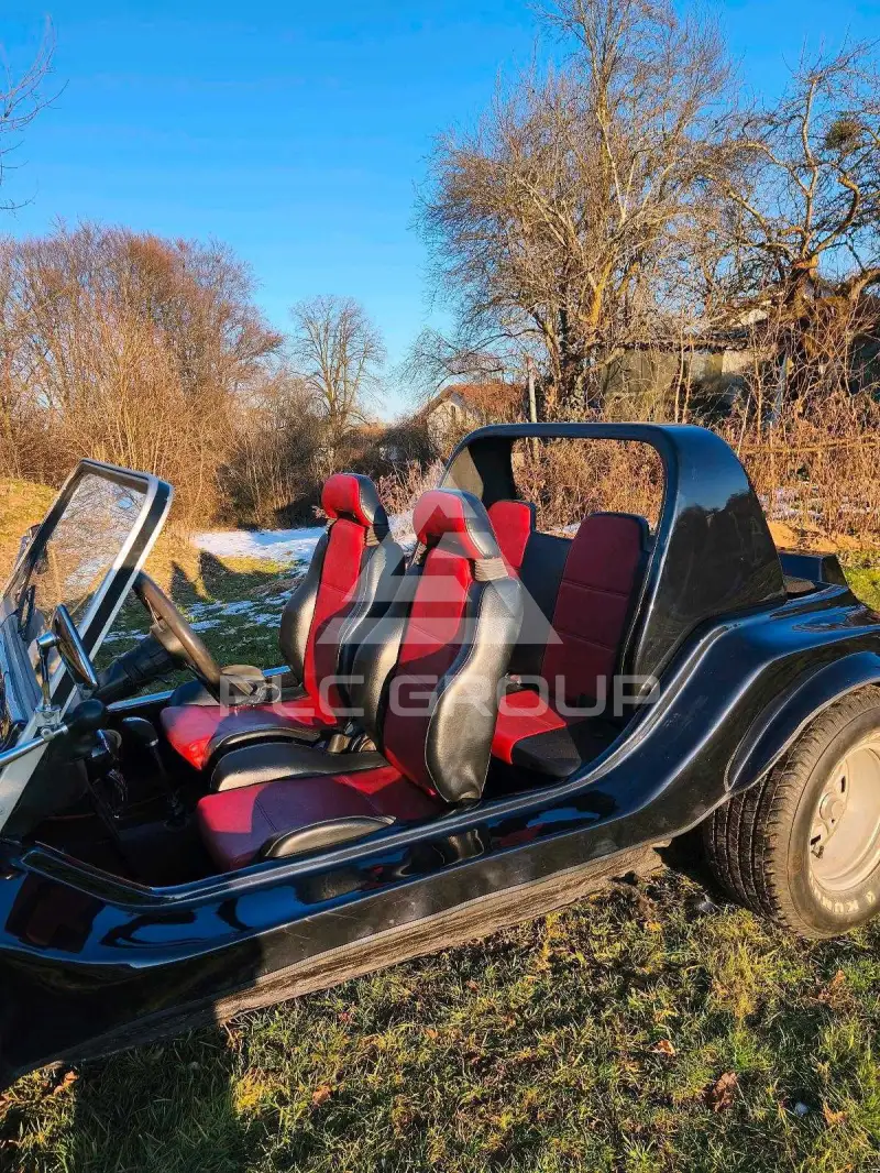 1981 Volkswagen Buggy