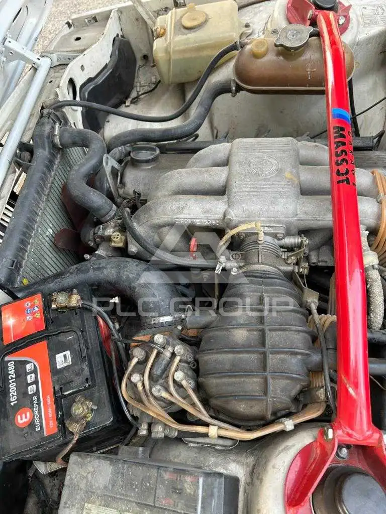 1982 BMW 330