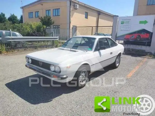 1982 Lancia 