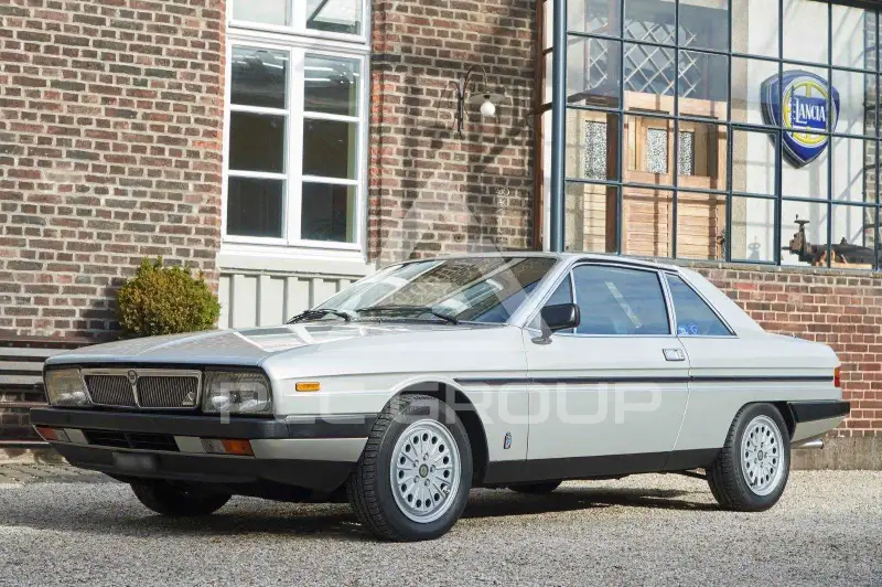 1982 Lancia 