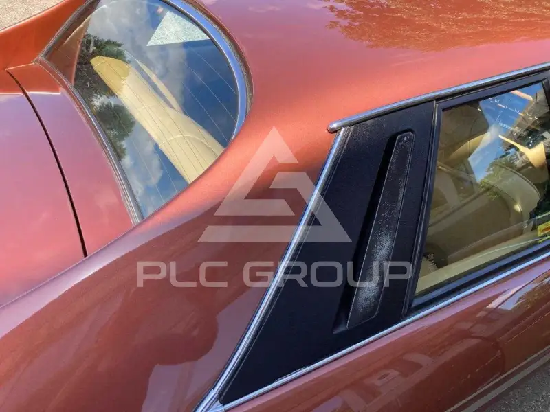 1982 Jaguar XJ
