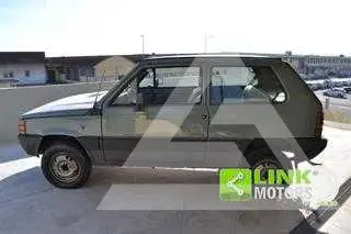 1982 Fiat Panda