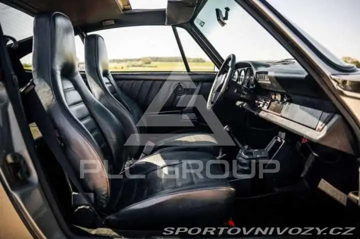 1982 Porsche 911