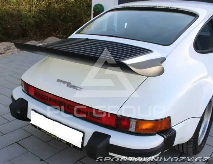 1982 Porsche 911