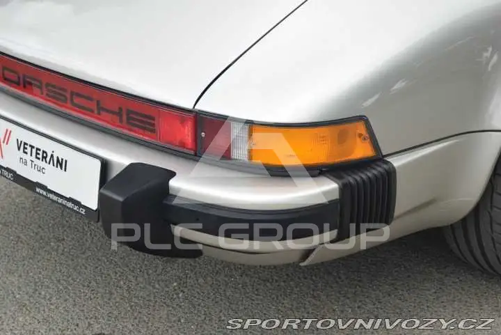 1982 Porsche 911
