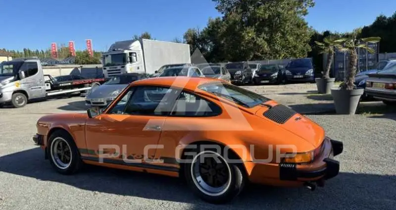 1982 Porsche 911