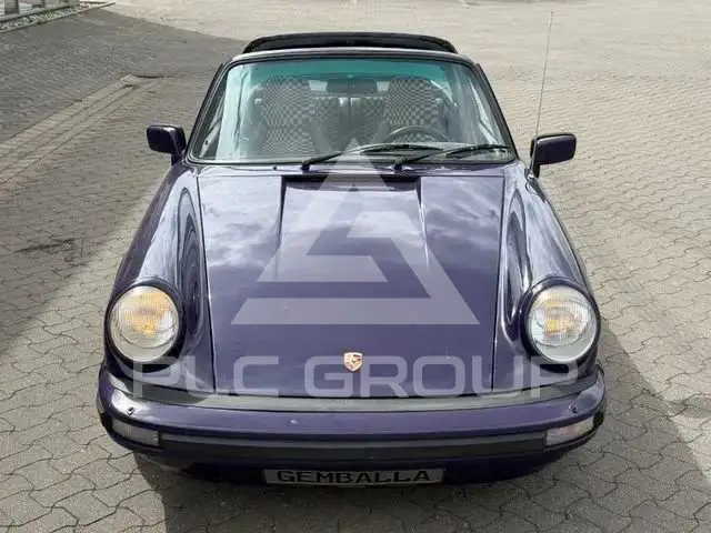 1982 Porsche 911