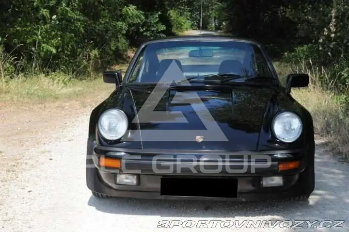 1982 Porsche 911