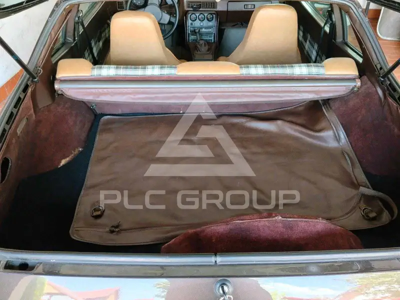 1982 Porsche 924