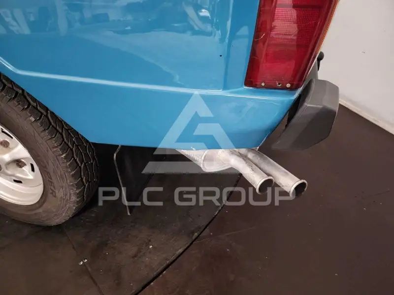 1982 Land Rover Range Rover