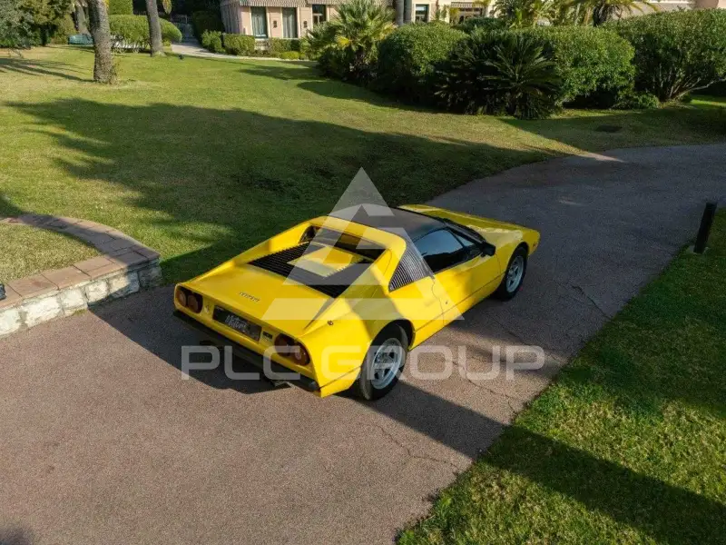 1982 Ferrari 308
