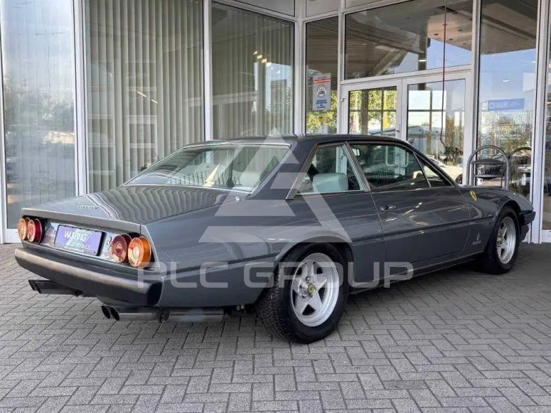 1982 Ferrari 400