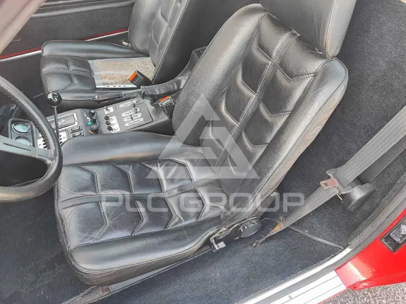 1982 Ferrari 208
