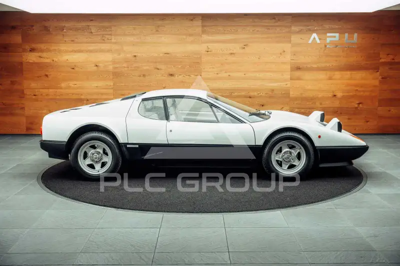 1982 Ferrari 512
