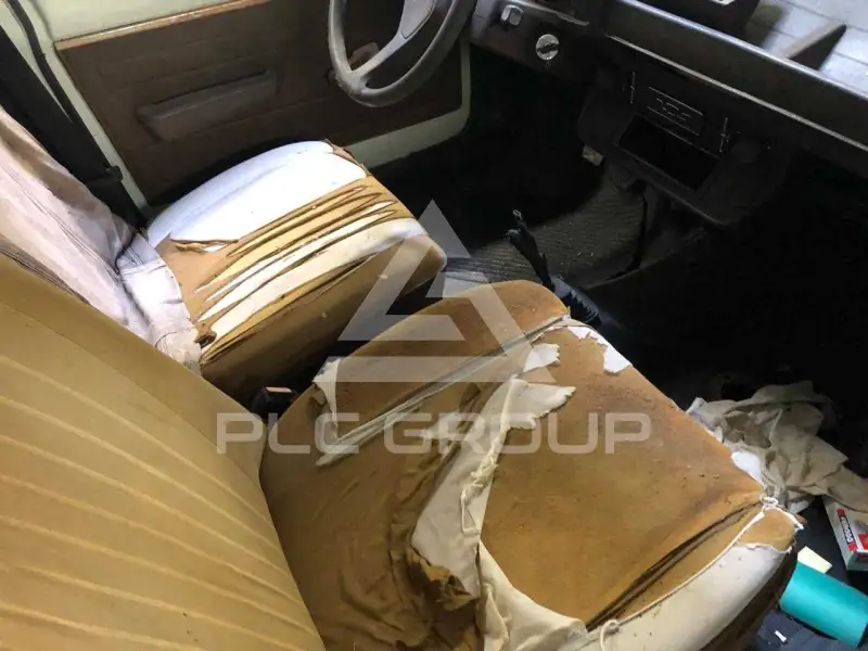 1982 Peugeot 104