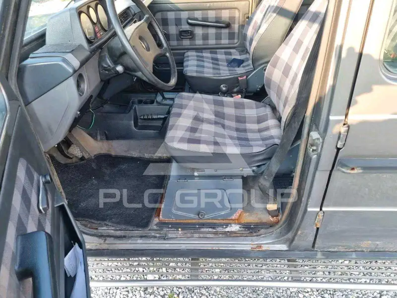 1982 Mercedes Benz E 300