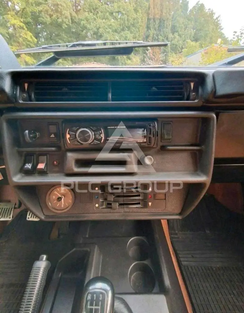 1982 Mercedes Benz E 300