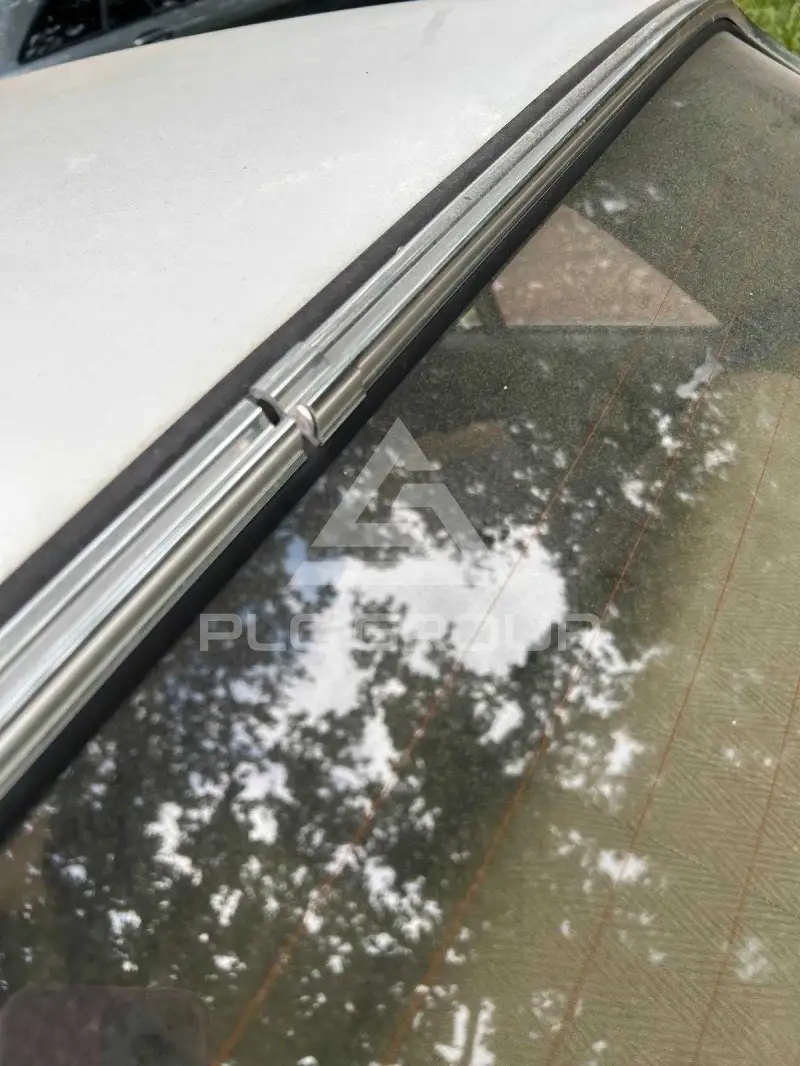 1982 Mercedes Benz 200