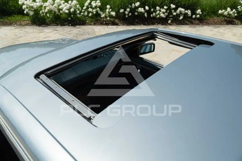 1982 Mercedes Benz 380