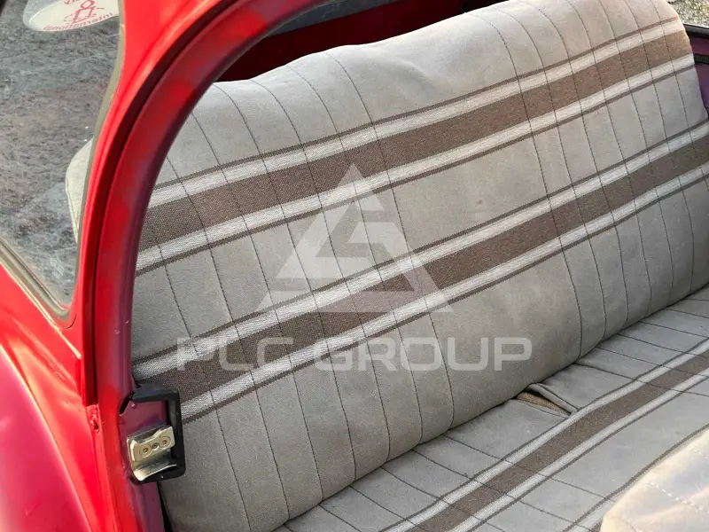 1982 Citroen 2 CV