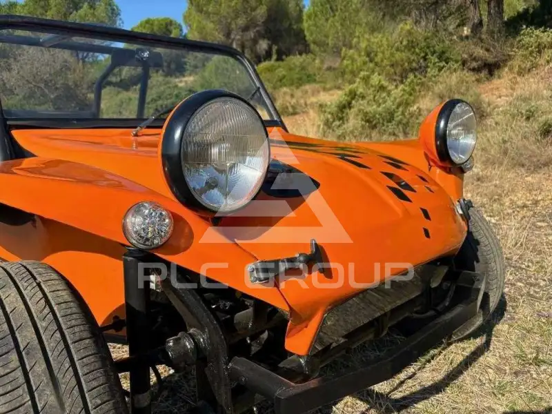 1982 Volkswagen Buggy