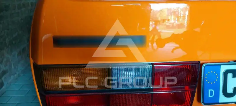 1982 Volkswagen GOLF