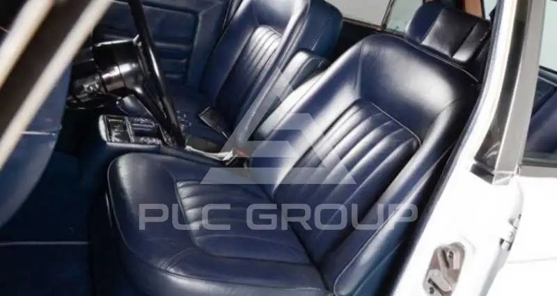 1982 Rolls Royce Silver Spur