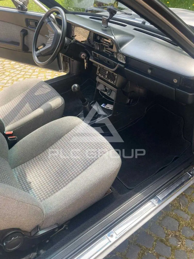 1983 Lancia 