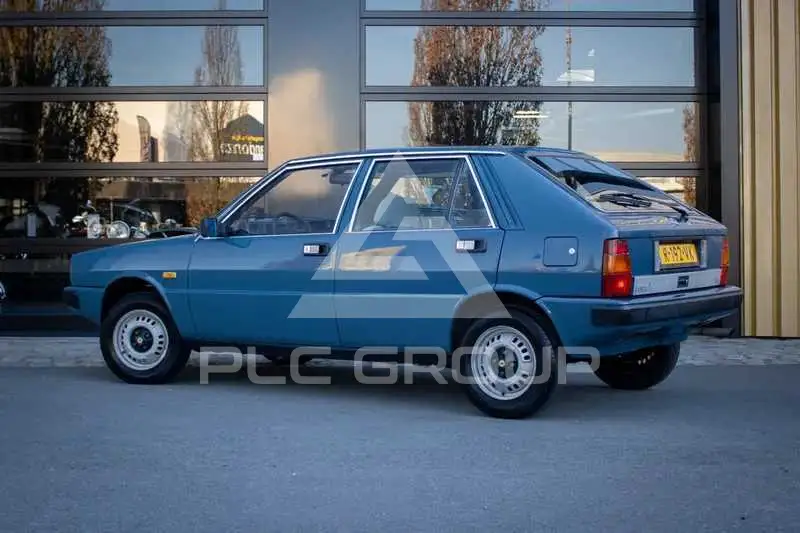 1983 Lancia Delta