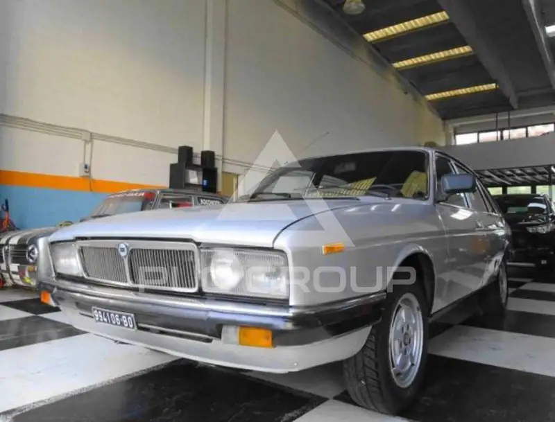 1983 Lancia 