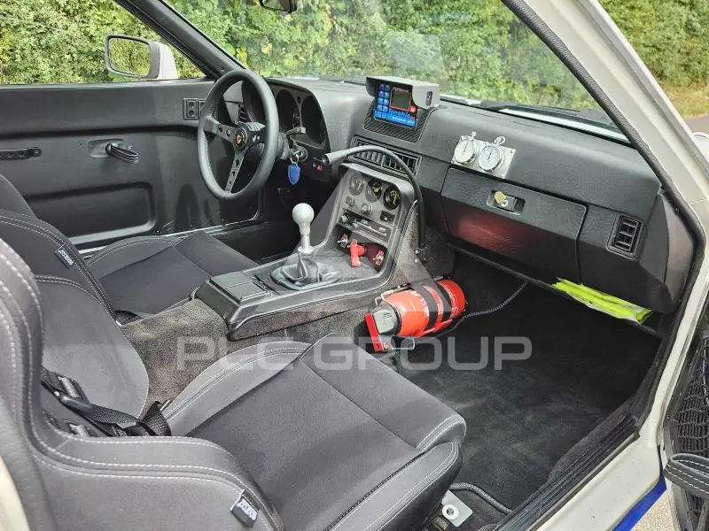 1983 Porsche 944