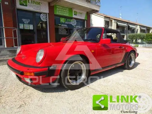 1983 Porsche 911