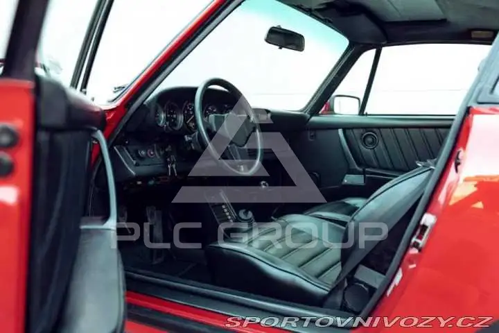 1983 Porsche 911