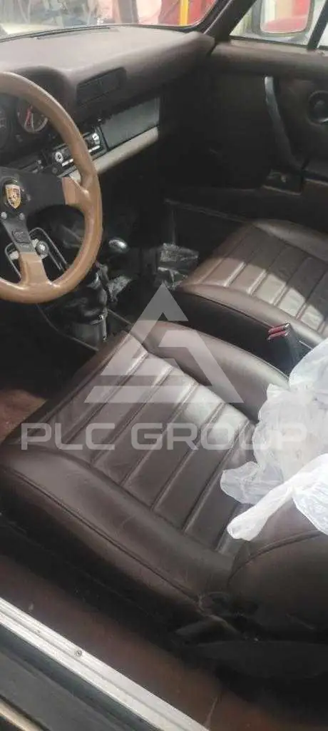 1983 Porsche 911