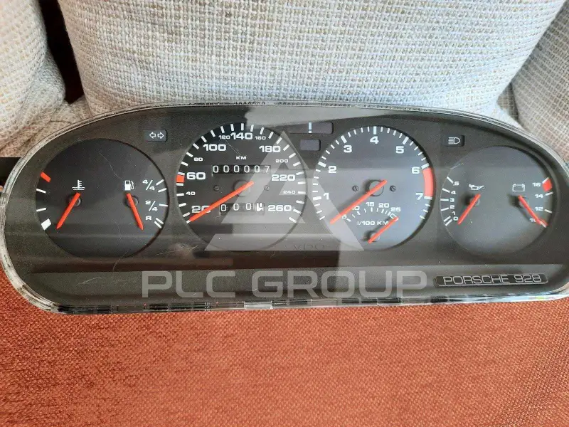 1983 Porsche 928