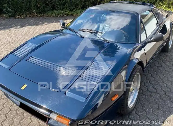 1983 Ferrari 308