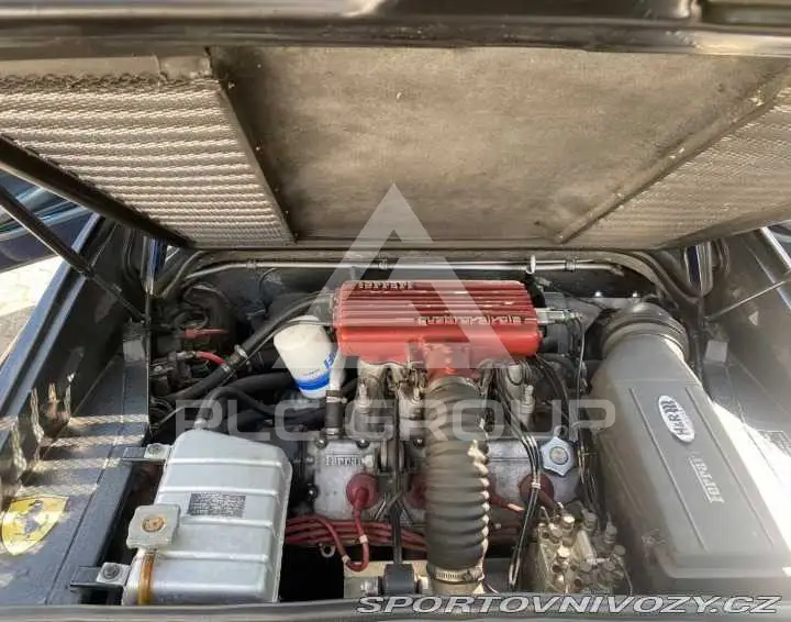 1983 Ferrari 308