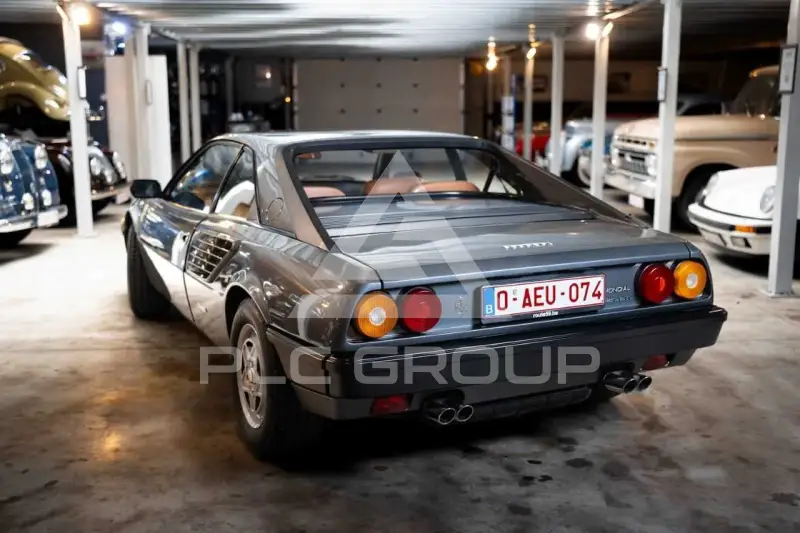 1983 Ferrari Mondial